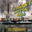 Straight Outta Cali
