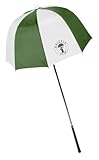 Drizzle Stik Flex- Golf Club Umbrella