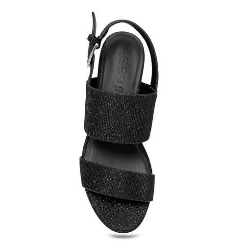 Image of Aerosoles Women's Camilia Platform Sandal