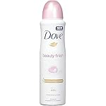 Dove Antiperspirant Spray, International Version, 150 ml (Pack of 10) - Image 4