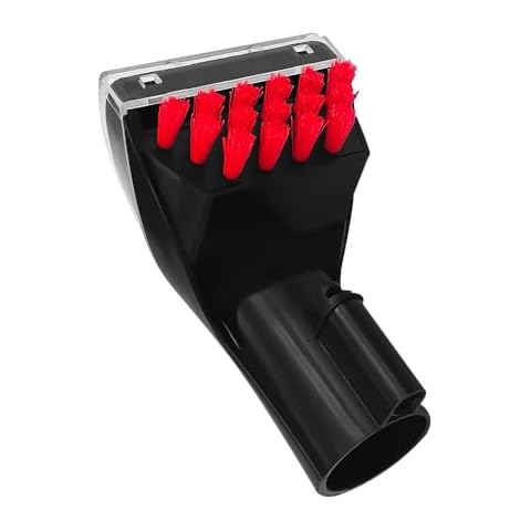RJMom 203-6651 3" Tough Stain Brush Tool for Bissell Little Green Machine Vacuum Models 1400,1425-6, 14256, 14254, 14255, 1400B, Replacement Bissell Little Green Attachments Parts 2036651 Cover