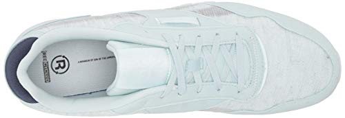 Image of Reebok Men's Classic Harman Run Casual Sneakers