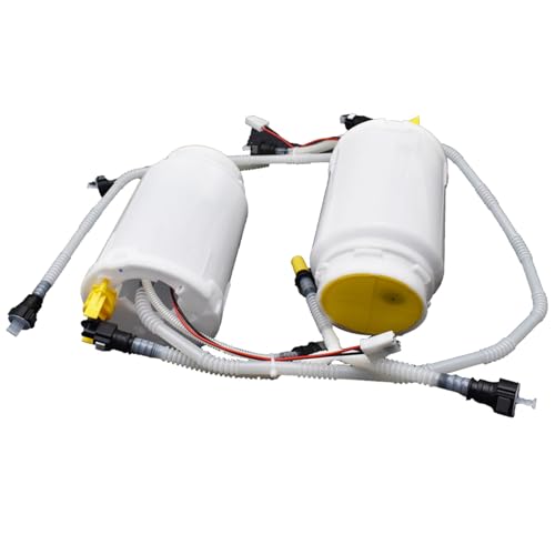 Substituição do conjunto do módulo de bomba de combustível elétrica para Cayenne 2003-2006 2008-2010