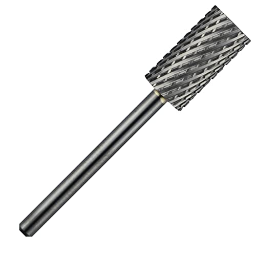 Punta para taladro de uñas perforador Extra Coarse miniatura 1