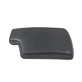 Il pacchetto include 1 pezzo CIEMJSYNF Compatibile con BMW Serie 3 E90 E92 2005-2012 Box bracciolo for Auto Coperchio Protettivo ABS e Pelle Accessori Interni Neri 1 Pezzo LHD
