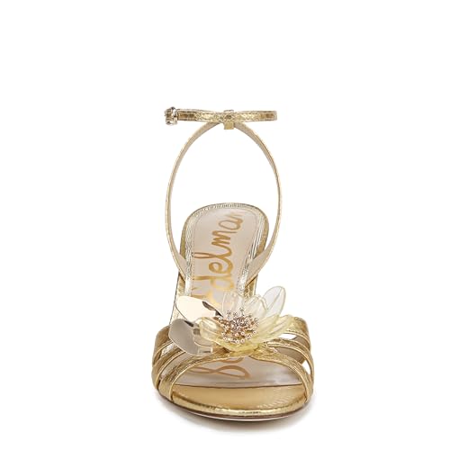 Sam Edelman Women's Joanna Heeled Sandal2