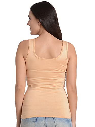 Image of Mod & Shy Solid Camisole