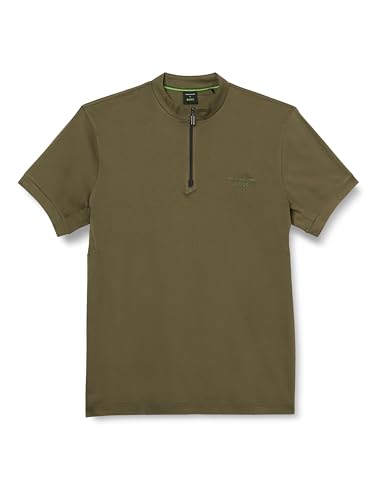 Polo Boss Spirit70 Homme le style idéal du bureau au weekend