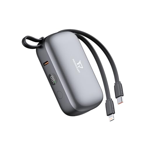 Phonokart Store PHONOKART ZING 10000mAh Fast Charging Power Bank - Image 2