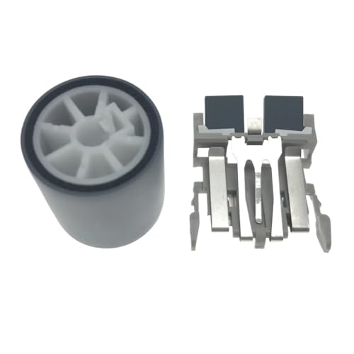 Tampon et rouleau de ramassage Fujitsu ScanSnap S500 S510 kit maintenance PA03360-0002