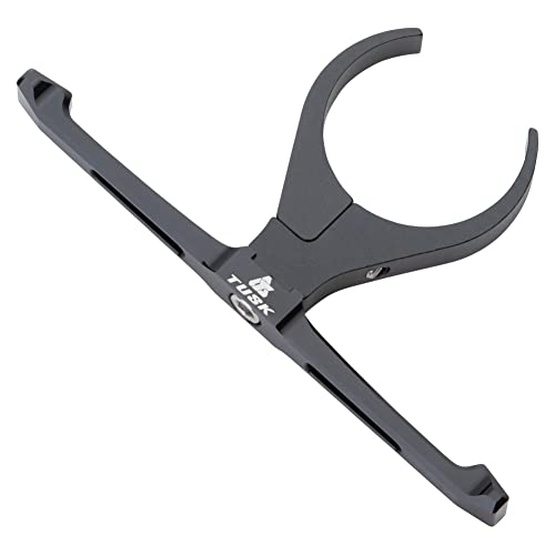 TUSK UTV Headset Hanger for Polaris RZR Trail S 1000 Premium 2021-2022