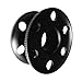 Zxpjkyu Aluminum Alloy Compact Finger Spool Empty Holder Reel for