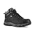 Reebok Work Men's Beamer RB1067 Work Shoe, Black, 9.5 M US