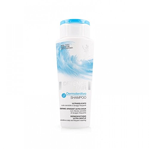 Preisvergleich Produktbild Bionike Defence Hair Shampoo Ultramild - 400 ml