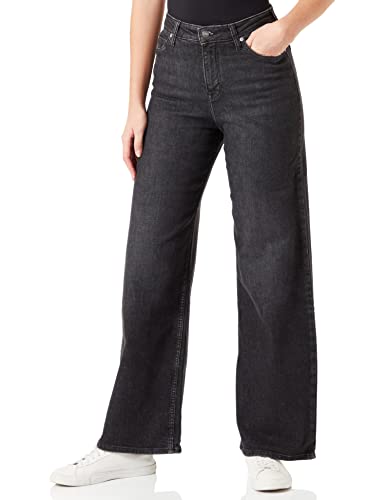 Lee Damen Stella Line Jeans, Ash, 30W / 31L EU