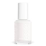 Essie, Esmalte de uñas clásico, Acabado Óptimo, Manicura Resistente, Tono 003 Marshmallow, 13.5 ml
