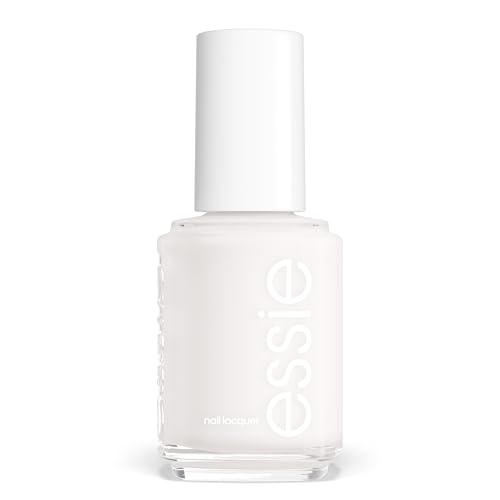 Essie Essie Original Marshmallow Sheer White Nail Polish 13.5ml, 135ml – Image 2