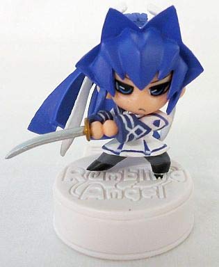 Amazon | ランブリングエンジェル ミニフィギュアコレクション Vol.2