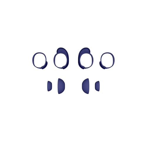 Bose QuietComfort Ultra Earbuds (��2����) ��փT�C�W���O�L�b�g �~�b�h�i�C�g�o�C�I���b�g