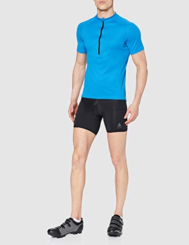 Calzoncillo Odlo Suw Bottom Boxer para ciclismo hombre miniatura 2