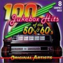 100 Jukebox Hits: 50's & 60's [Audio CD]