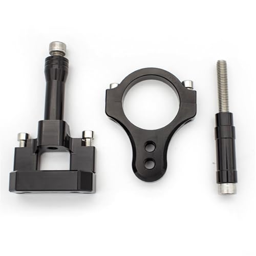 Amortisseur de direction Kugoo G-Booster kit de fixation stabilisateur haute précision
