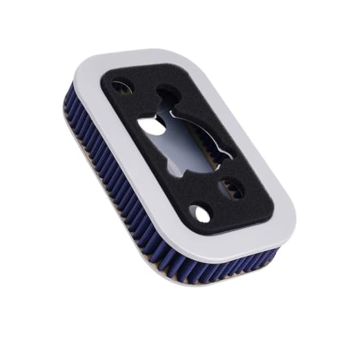 Filtro de aire para motocicleta con sellado hermético XL1200 XL883