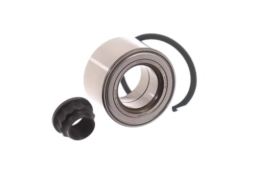 Skf Vkba 6831 Kit Cuscinetti Per Routa - 2