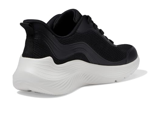 Image of Skechers BOBS Women's BOBS Squad Waves-Still Wading