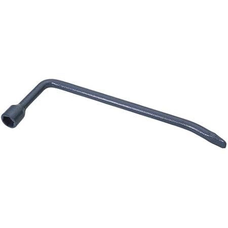 Chiave Per Dado Ruota Draper 07054 - 19mm | Attrezzo Auto Per Sostituzione Gomme | Acciaio Resistente - Foto 12