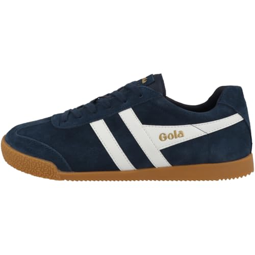 Image of Gola Men's Harrier Navy /White 15 M