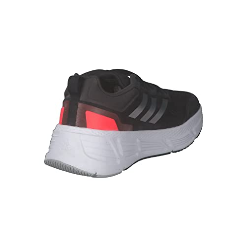 Image of Adidas Adistar TD Synthetic Mesh Low Tops Lace Up Mens Sport Shoes