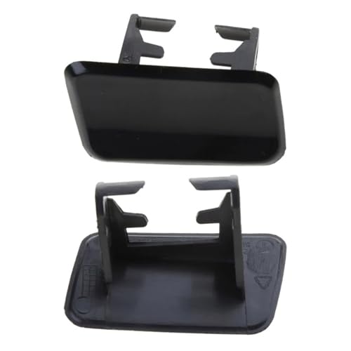 Caches gicleurs lave-phares BMW X3 E83 paire de remplacement OE 61673416175