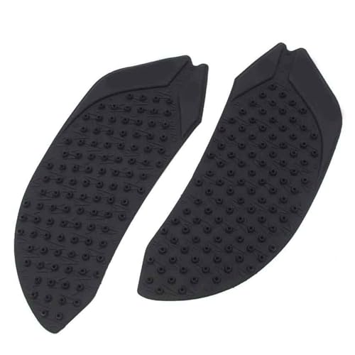 Grip de réservoir Panigale pour stabiliser le motard au freinage sur circuit