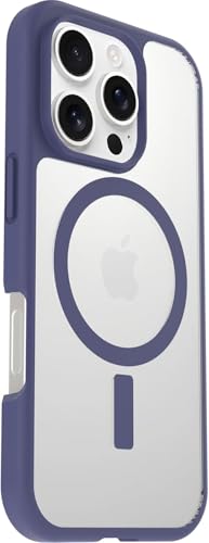 Coque iPhone 16 Pro OtterBox React fine pour éviter les rayures - 5