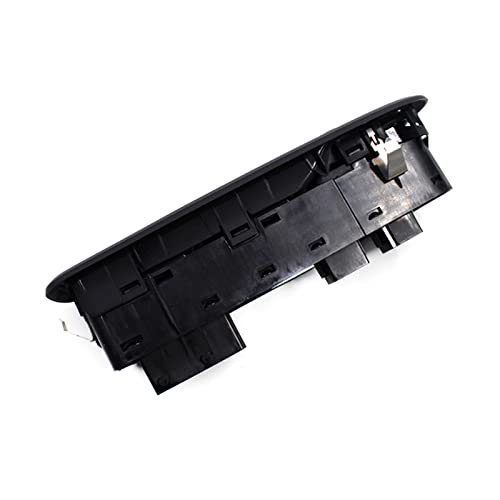Interrupteur de vitre électrique double couleur beige 98060866 ajustement précis - 4