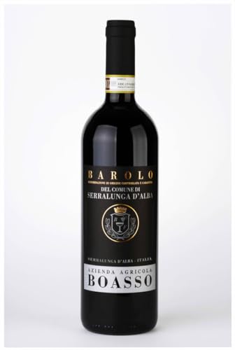 BOASSO BAROLO DOCG SERRALUNGA 2018 CL.75