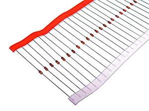 Hobby Components 1N4148 High-Speed Diodes