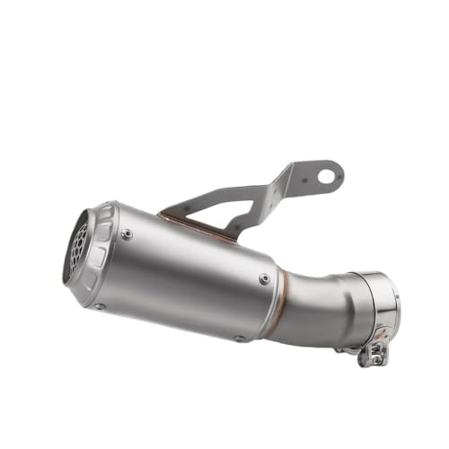 Silencieux d'échappement S1000R pot d'échappement escape silent moto 2024