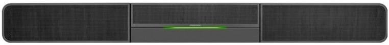 CrestronUC Video Conference Smart Soundbar