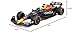 Bburago 1:24 Race Oracle Red Bull Racing RB18 (2022) w/Driver 'Perez #11