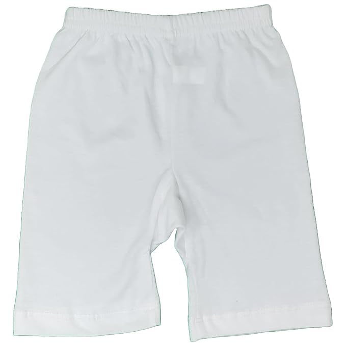 Image of MERIDA Cotton Cycling Shorts for Girl's Pack of 3