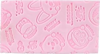 إسفنجة استحمام لتقشيرالجسم