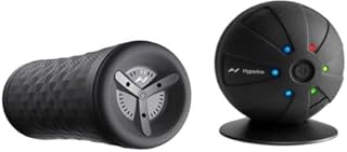 Hyperice Vyper 3 Vibrating Foam Roller