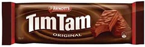 Arnott's S - Tim Tam - Original 200g (original)