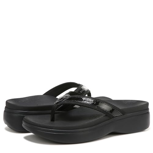 Image of Vionic High Tide Ii Women's Platform Orthotic Sandal