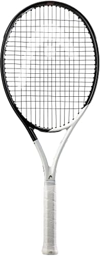 Amazon | ヘッド(HEAD) SPEED TEAM L 2022 BLACK/WHITE G0 | ヘッド 