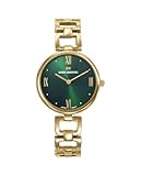 Mark Maddox MM1033-63 – Reloj Mujer Analógico Dos Agujas 32mm, WR