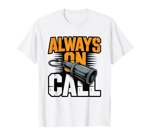 Cazador De Pato Aves Acuáticas Humor Llamador Camiseta