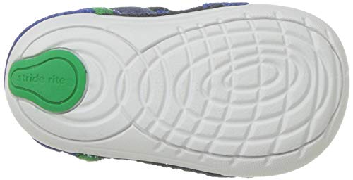 Stride Rite Soft Motion Baby and Toddler Boys Milo Athletic Sneaker4